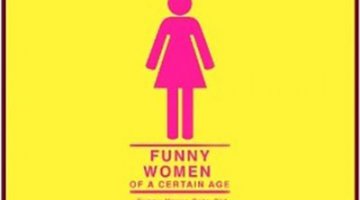 Laughs For A Cause