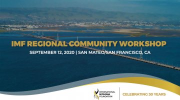 RCW San Mateo/ SF