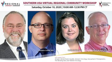 image for Southern USA RCW