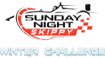 Joe's Winter Challenge