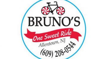 Bruno's One Sweet Ride