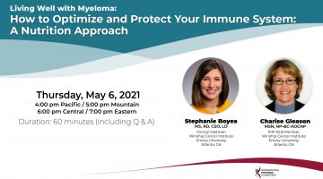 LWM How to Optimize and Protect Your Immune System