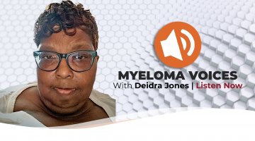 Deidra Jones