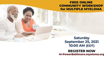 african american community workshop