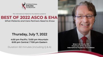 Best of ASCO 2022