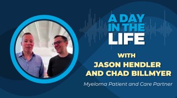 A day in the life with Jason Hendler and Chad Billmyer
