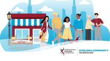 Myeloma Community Workshop