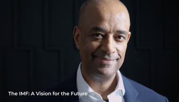 Yelak Biru and the IMF's vision for the future of myeloma