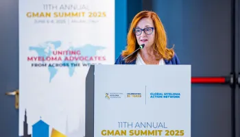 2025 GMAN Summit Diane Moran