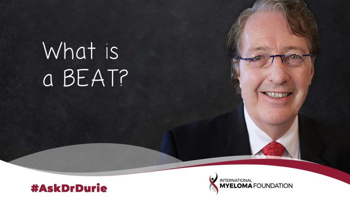 Ask Dr Durie cover image