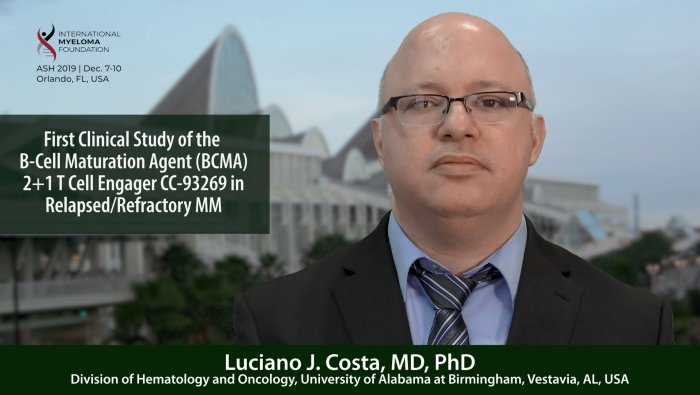 Dr. Luciano Costa