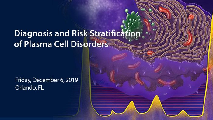 ASH 2019 Satellite Symposium