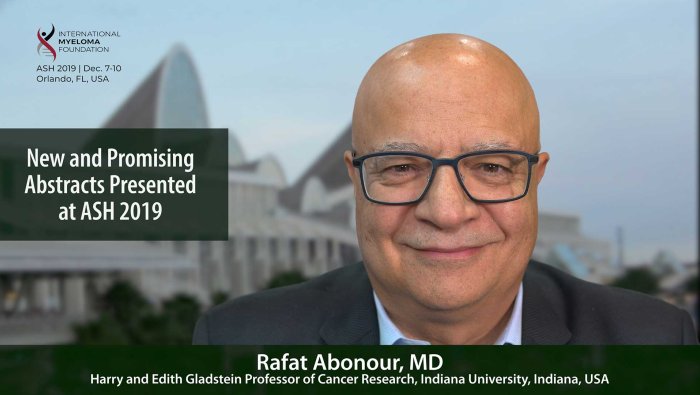 Dr. Rafat Abonour