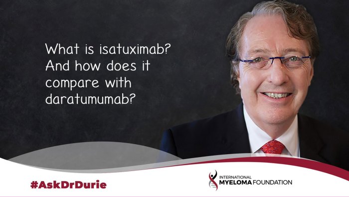 Ask Dr Durie titlecard