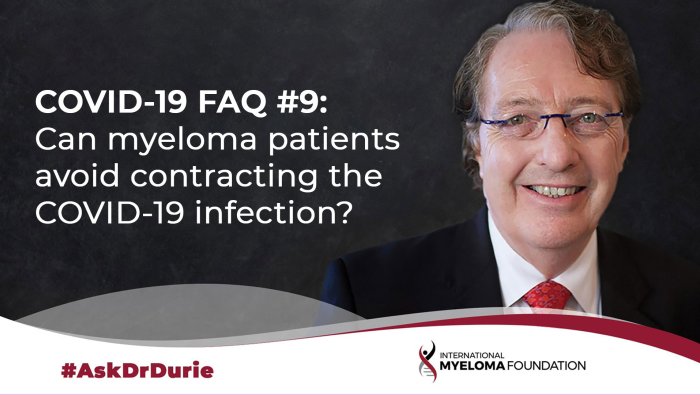 cover image for Ask Dr Durie COVID-19 FAQ 9