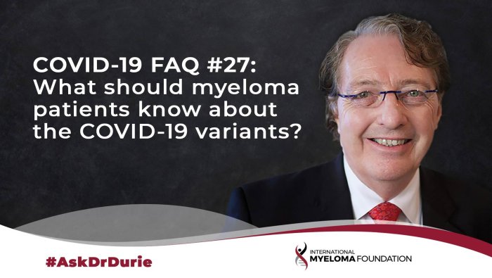 ask dr durie video, covid update