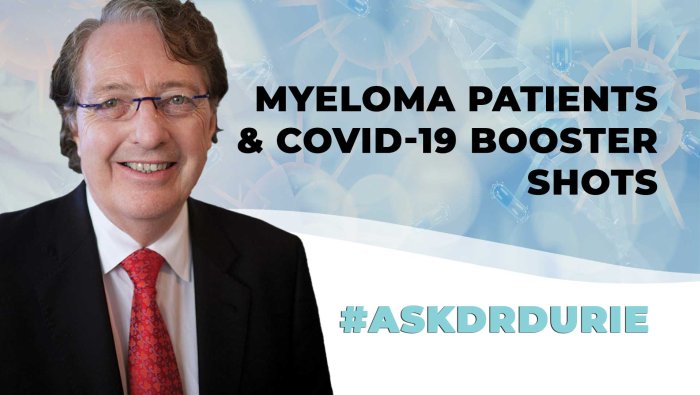 ask dr durie video, covid update