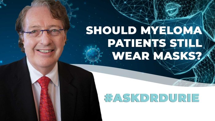 ask dr durie video, covid update