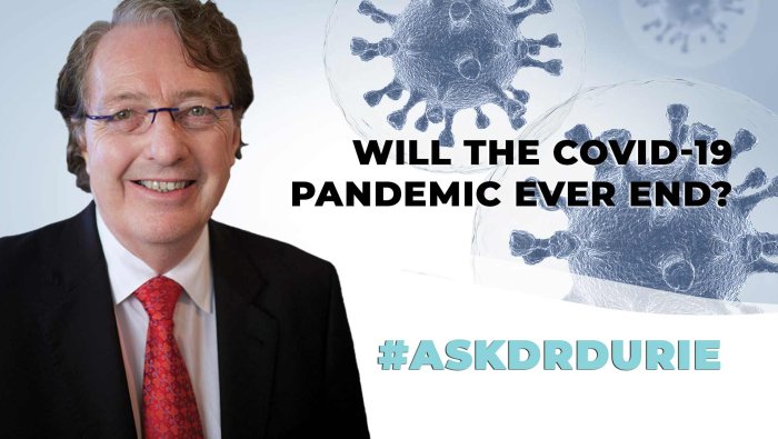 Covid-19 pandemic