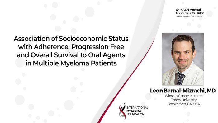 Dr. Leon Bernal-Mizrachi