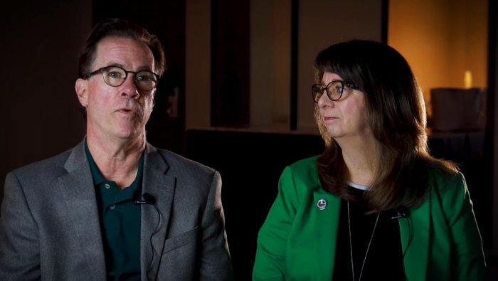 Living with Multiple Myeloma: Michael Tuohy, A 23-Year Survivor's Journey