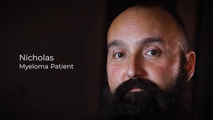 Nick Lenoir: Inspiring 6-Year Myeloma Survivor