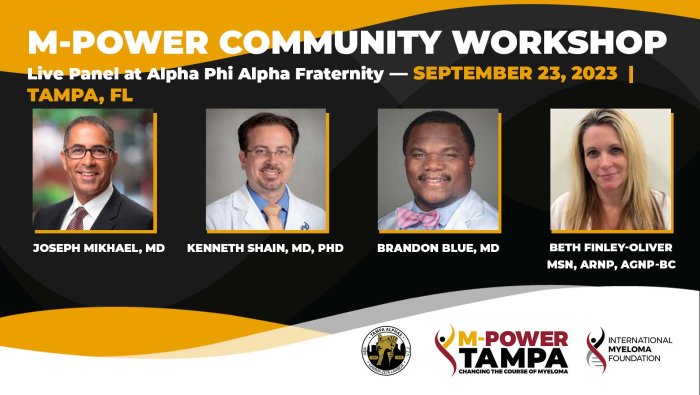 2023 m-power tampa banner