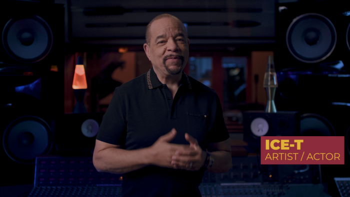 Actor and Artist Ice-T Raises Awareness of Myeloma in the Black Community