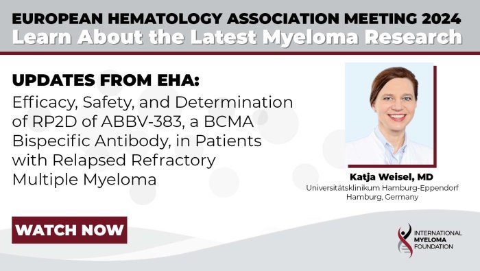 Efficacy, Safety, and Determination of ABBV-383
