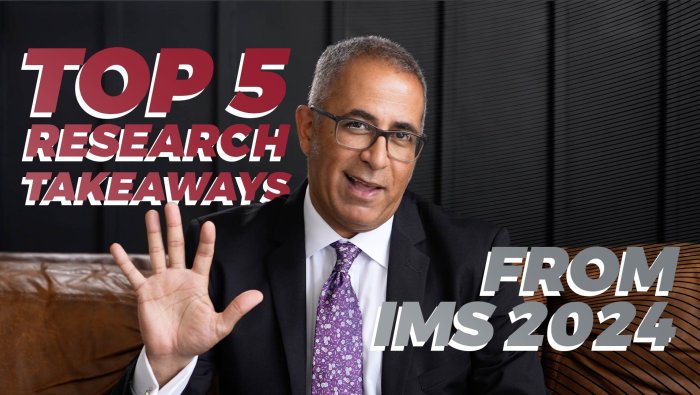 5 Multiple Myeloma Research Highlights: 2024 International Myeloma Society Meeting 