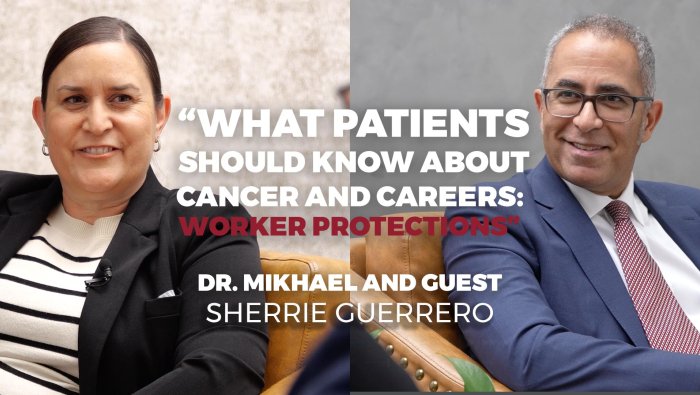 Cancer and Careers: Essential Worker Protection Tips for Myeloma Patients & Care Partners  