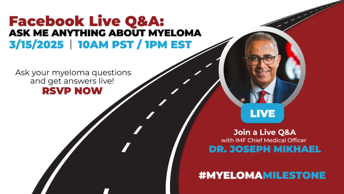 FB Live Dr. Mikhael