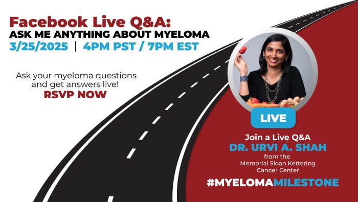 Nutrition FB live with Dr. Urvi Shah