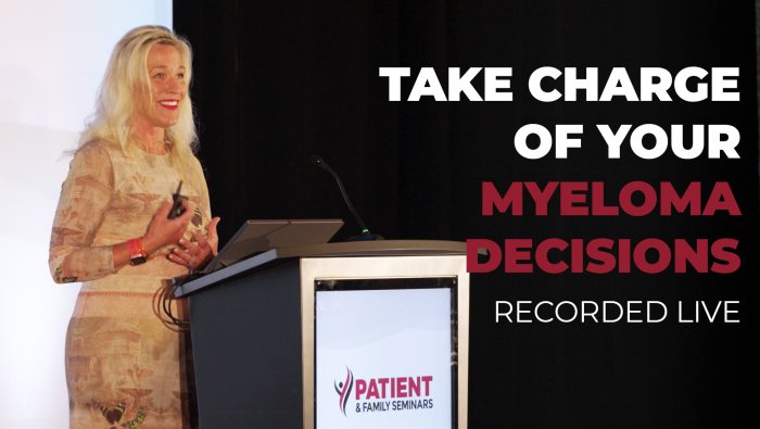 Shared Decision Making
