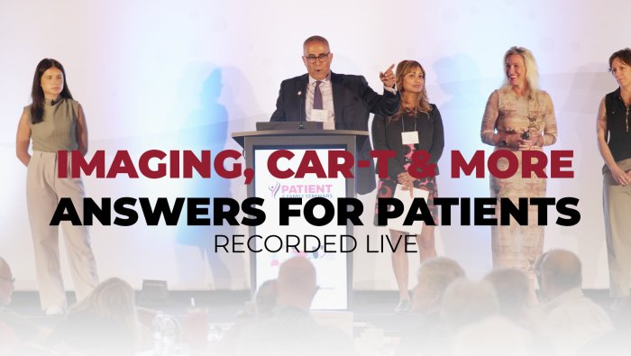 Your myeloma questions answered at the LA Patient and Family Seminar
