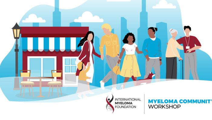 Myeloma Community Workshop