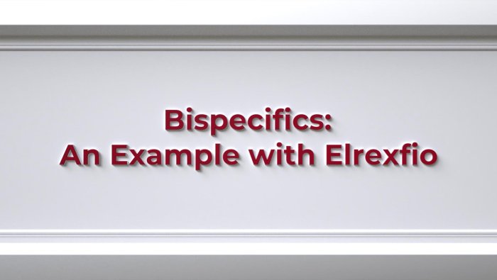 Elrexfio