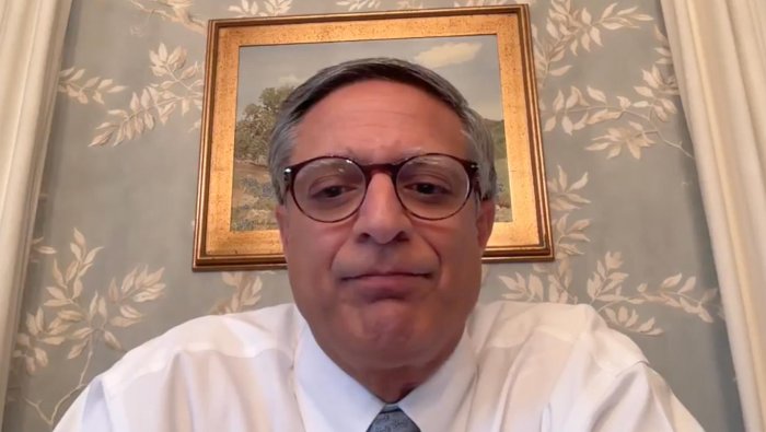 Dr. Sagar Lonial answers your questions