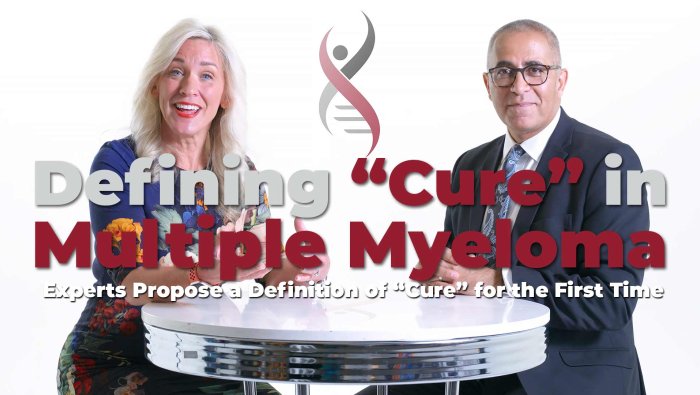 What “Cure” Really Means in Multiple Myeloma | MRD & Long-Term Remission Explained 