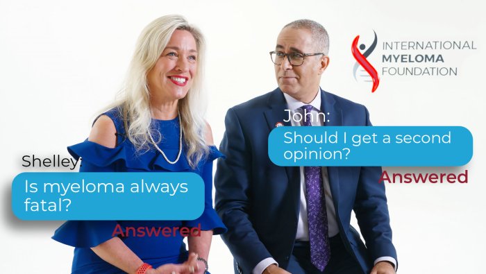 Is Multiple Myeloma Fatal? What Experts Say About Living a Normal Life