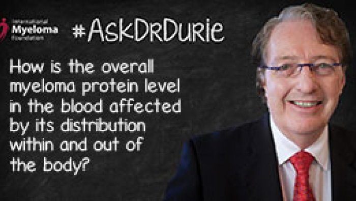 Dr Durie headshot