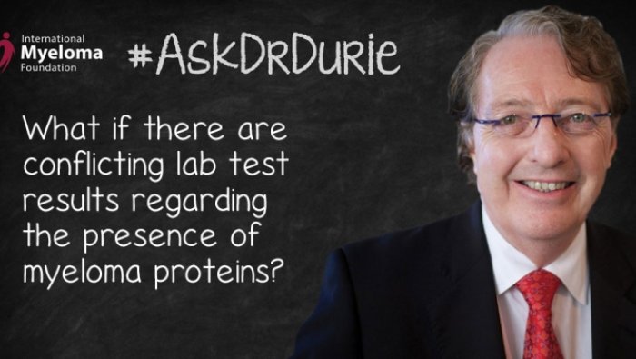 Dr. Durie headshot