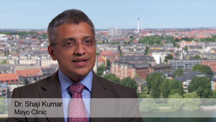 Dr. Shaji Kumar 